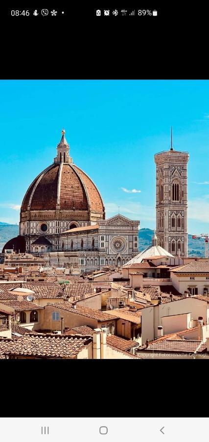 A Due Passi Dal Duomo * Florenz