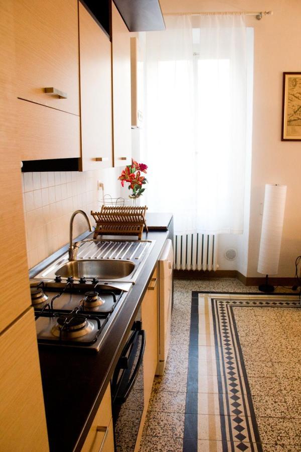 A Due Passi Dal Duomo Appartement Florence