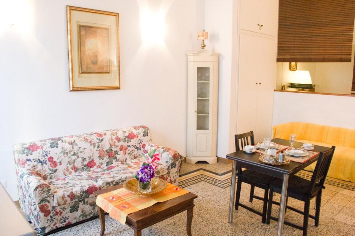Appartement A Due Passi Dal Duomo *